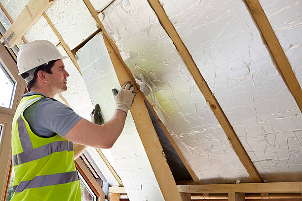 Best Eco-Friendly or Green Insulation Solutions  in Telford, PA